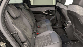PEUGEOT 5008 HYBRID 145CH E-DCS6 GT