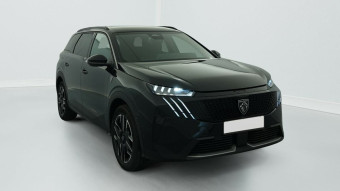 PEUGEOT 5008 HYBRID 145CH E-DCS6 GT