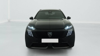 PEUGEOT 5008 HYBRID 145CH E-DCS6 GT