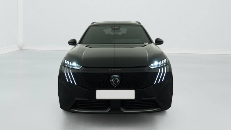 PEUGEOT 5008 HYBRID 145CH E-DCS6 GT