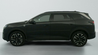 PEUGEOT 5008 HYBRID 145CH E-DCS6 GT