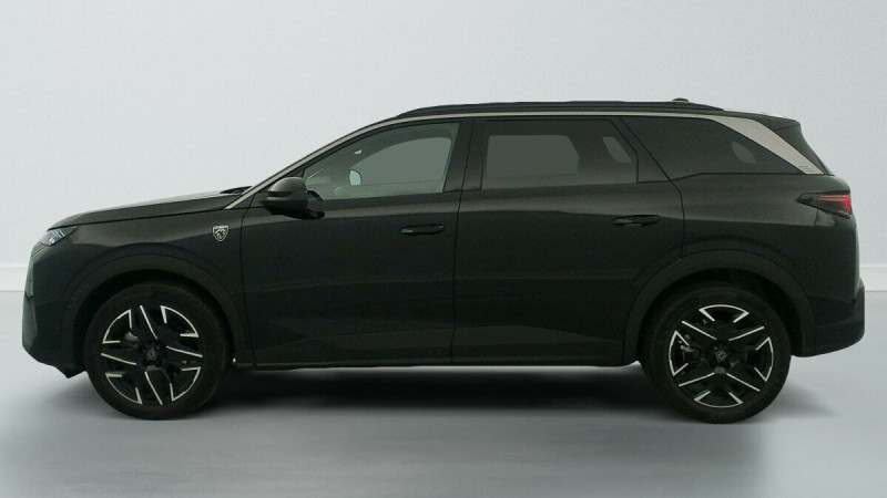 PEUGEOT 5008 HYBRID 145CH E-DCS6 GT