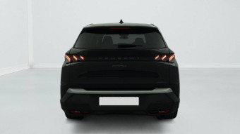 PEUGEOT 5008 HYBRID 145CH E-DCS6 GT
