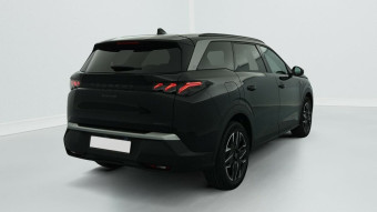 PEUGEOT 5008 HYBRID 145CH E-DCS6 GT