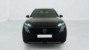 PEUGEOT 5008 HYBRID 145CH E-DCS6 GT