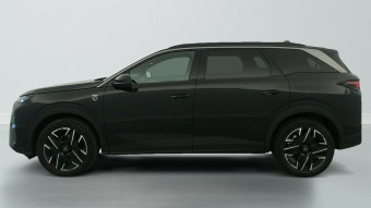 PEUGEOT 5008 HYBRID 145CH E-DCS6 GT