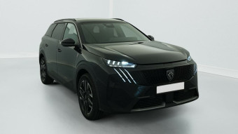 PEUGEOT 5008 HYBRID 145CH E-DCS6 GT