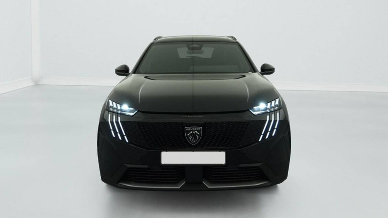 PEUGEOT 5008 HYBRID 145CH E-DCS6 GT