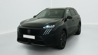 PEUGEOT 5008 HYBRID 145CH E-DCS6 GT