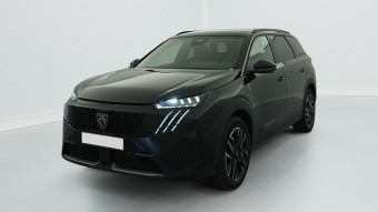 PEUGEOT 5008 HYBRID 145CH E-DCS6 GT