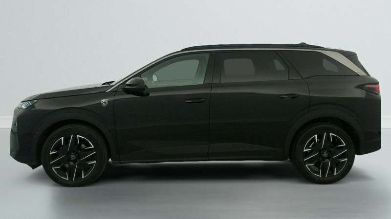 PEUGEOT 5008 HYBRID 145CH E-DCS6 GT