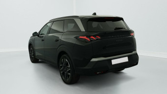 PEUGEOT 5008 HYBRID 145CH E-DCS6 GT