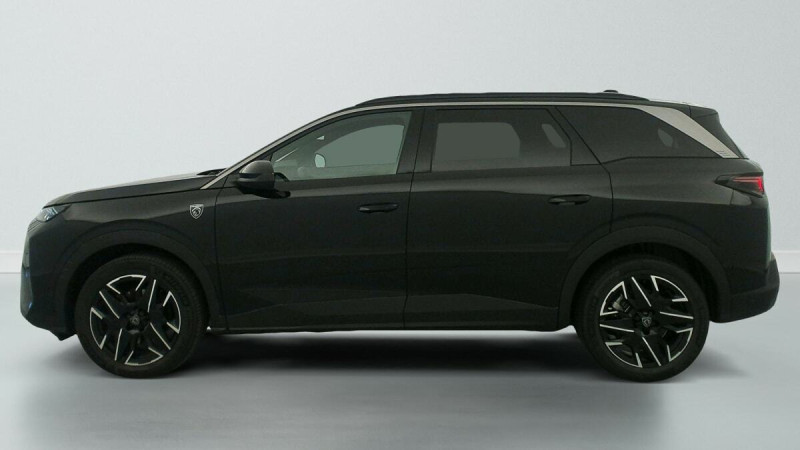 PEUGEOT 5008 HYBRID 145CH E-DCS6 GT