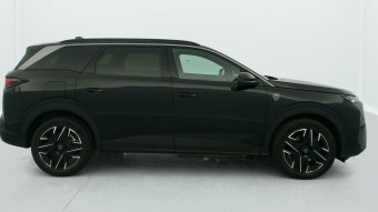 PEUGEOT 5008 HYBRID 145CH E-DCS6 GT