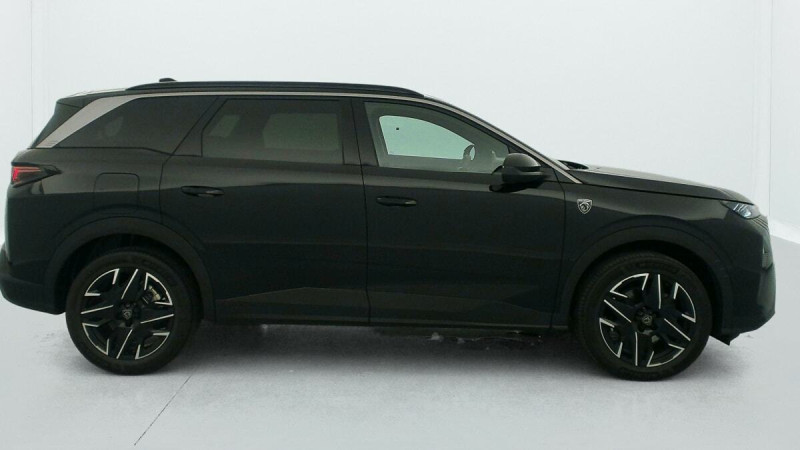 PEUGEOT 5008 HYBRID 145CH E-DCS6 GT