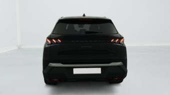 PEUGEOT 5008 HYBRID 145CH E-DCS6 GT