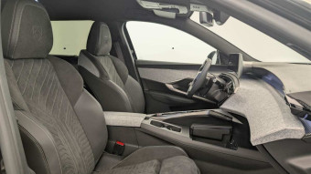 PEUGEOT 5008 HYBRID 145CH E-DCS6 GT
