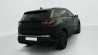 PEUGEOT 5008 HYBRID 145CH E-DCS6 GT