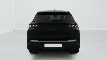 PEUGEOT 5008 HYBRID 145CH E-DCS6 GT