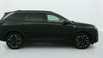 PEUGEOT 5008 HYBRID 145CH E-DCS6 GT