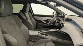 PEUGEOT 5008 HYBRID 145CH E-DCS6 GT