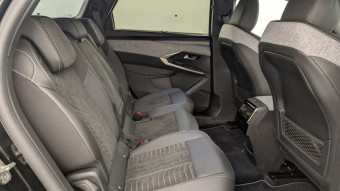 PEUGEOT 5008 HYBRID 145CH E-DCS6 GT