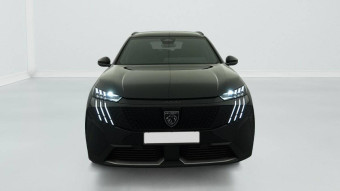 PEUGEOT 5008 HYBRID 145CH E-DCS6 GT