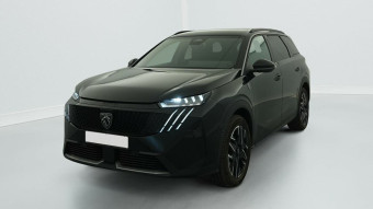 PEUGEOT 5008 HYBRID 145CH E-DCS6 GT
