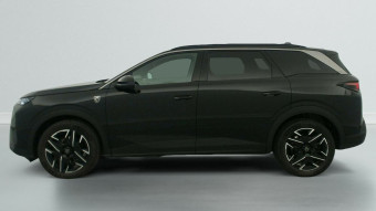 PEUGEOT 5008 HYBRID 145CH E-DCS6 GT