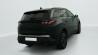 PEUGEOT 5008 HYBRID 145CH E-DCS6 GT