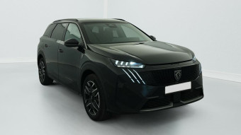 PEUGEOT 5008 HYBRID 145CH E-DCS6 GT