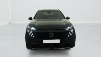 PEUGEOT 5008 HYBRID 145CH E-DCS6 GT