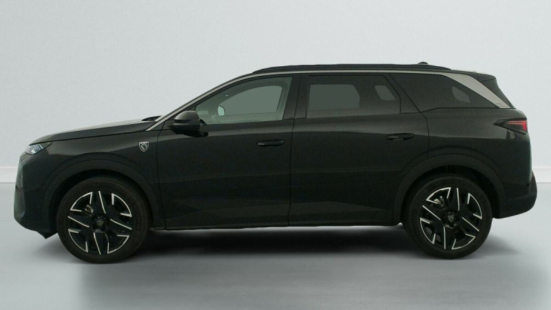 PEUGEOT 5008 HYBRID 145CH E-DCS6 GT