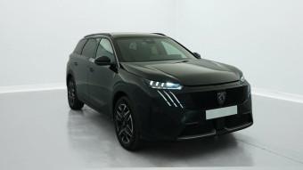 PEUGEOT 5008 HYBRID 145CH E-DCS6 GT