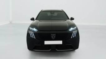 PEUGEOT 5008 HYBRID 145CH E-DCS6 GT