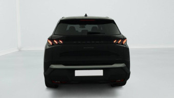 PEUGEOT 5008 HYBRID 145CH E-DCS6 GT
