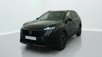 PEUGEOT 5008 HYBRID 145CH E-DCS6 GT
