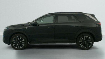 PEUGEOT 5008 HYBRID 145CH E-DCS6 GT