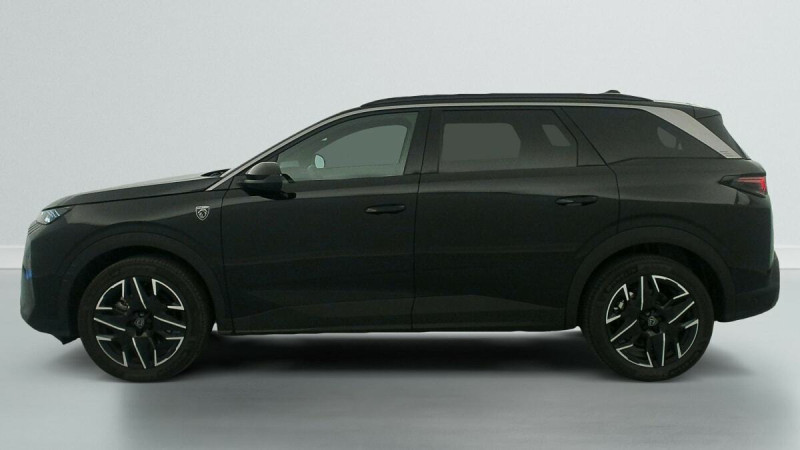 PEUGEOT 5008 HYBRID 145CH E-DCS6 GT
