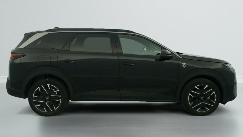 PEUGEOT 5008 HYBRID 145CH E-DCS6 GT