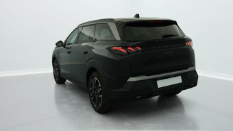 PEUGEOT 5008 HYBRID 145CH E-DCS6 GT