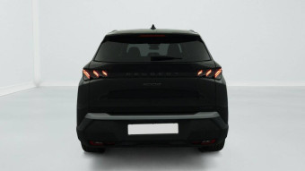 PEUGEOT 5008 HYBRID 145CH E-DCS6 GT