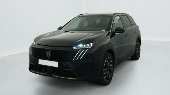 PEUGEOT 5008 HYBRID 145CH E-DCS6 GT