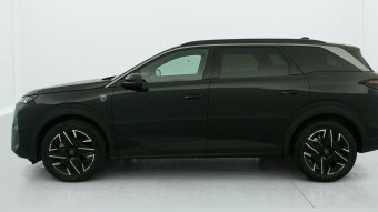 PEUGEOT 5008 HYBRID 145CH E-DCS6 GT