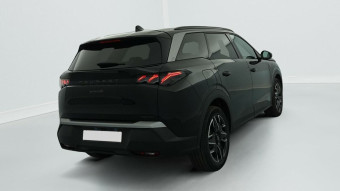 PEUGEOT 5008 HYBRID 145CH E-DCS6 GT