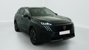 PEUGEOT 5008 HYBRID 145CH E-DCS6 GT