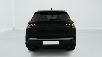 PEUGEOT 5008 HYBRID 145CH E-DCS6 GT