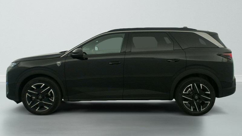 PEUGEOT 5008 HYBRID 145CH E-DCS6 GT