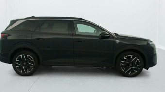 PEUGEOT 5008 HYBRID 145CH E-DCS6 GT