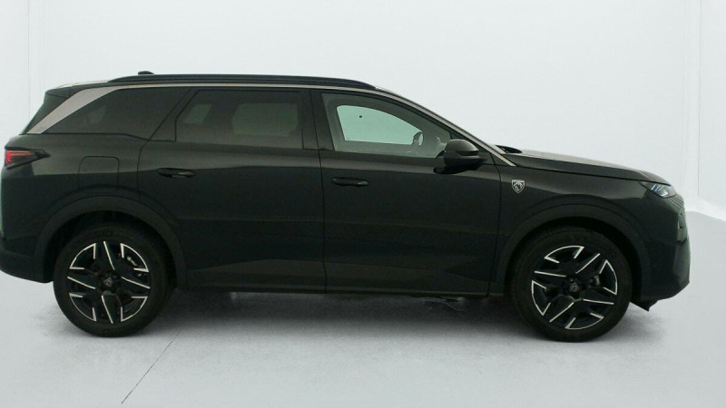 PEUGEOT 5008 HYBRID 145CH E-DCS6 GT